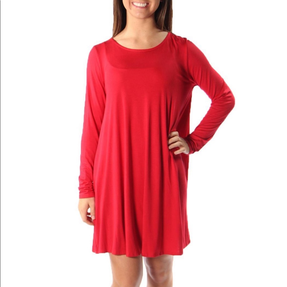 Mittoshop Boutique mini dress Small